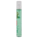 HQ eau des alpes Acqua profumata di trattamento tonificante limone & erbe aromatiche 75 ml